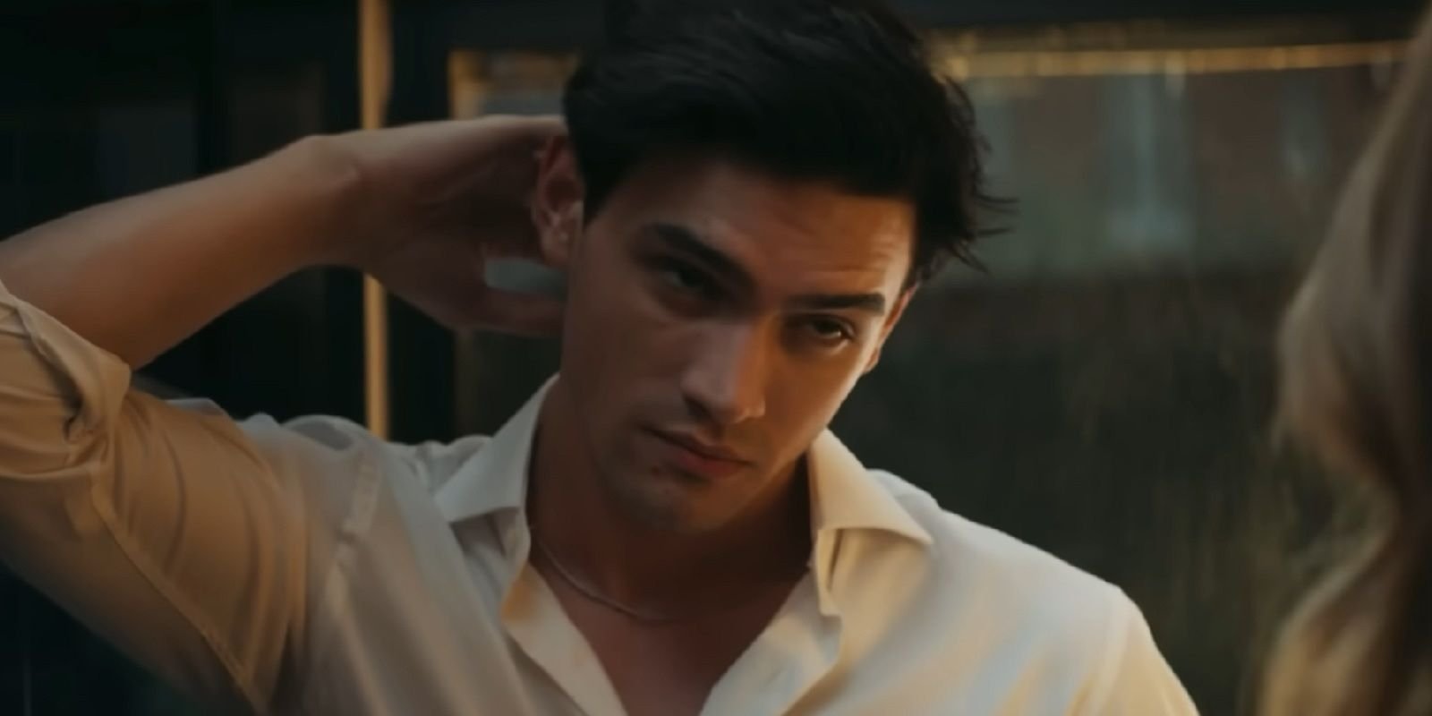 Gabriel Guevara As Nick in My Fault