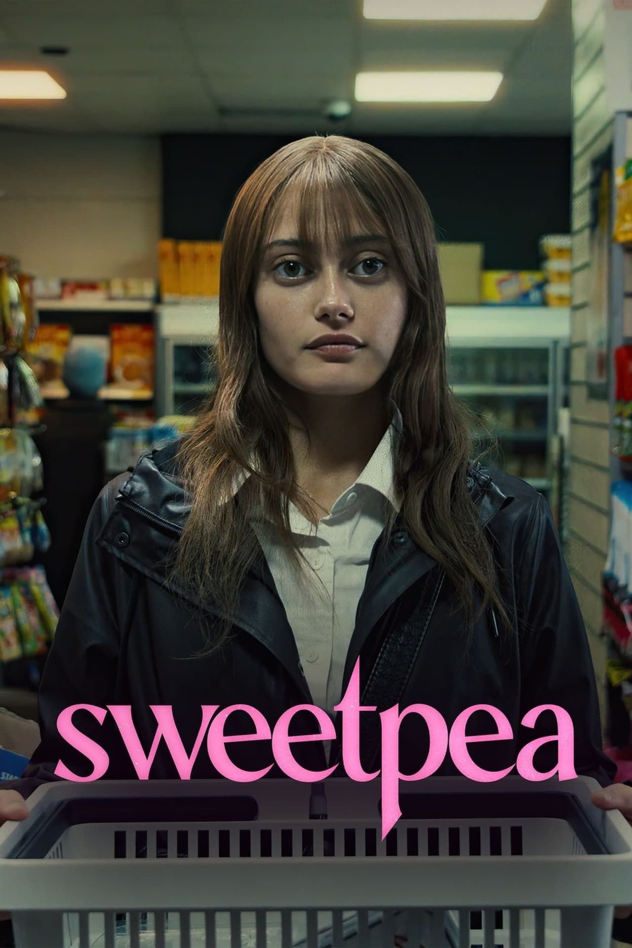 Sweetpea (2024) - Poster