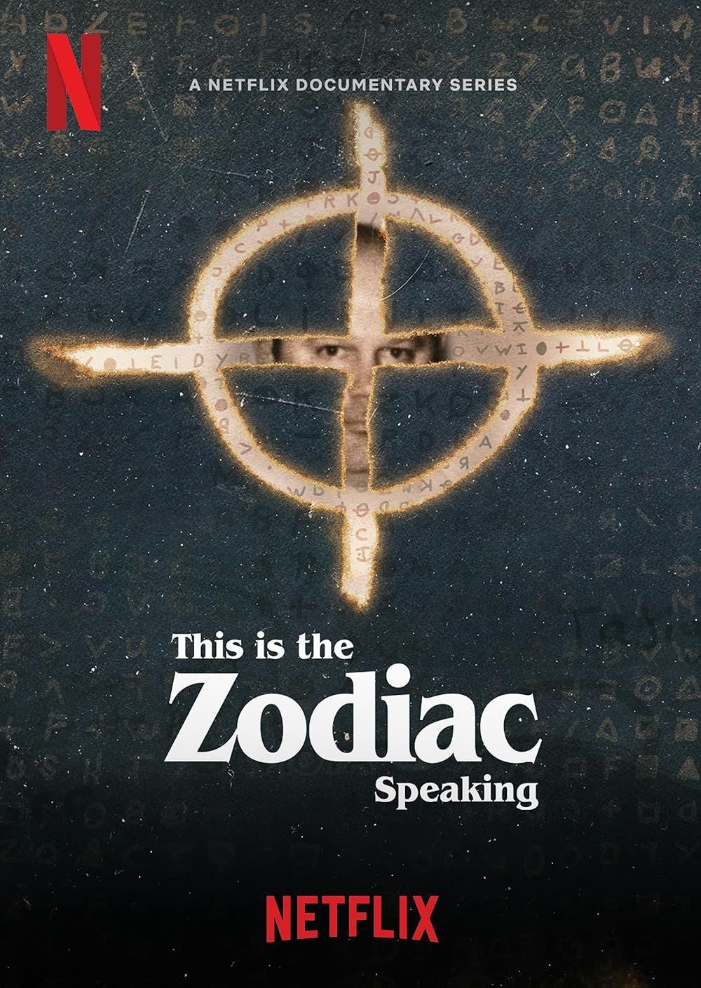 this is the zodiac speaking