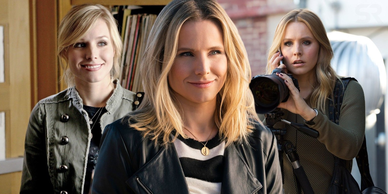 Kristen Bell Recalls Veronica Mars Cancelation While Filming 2008 Comedy