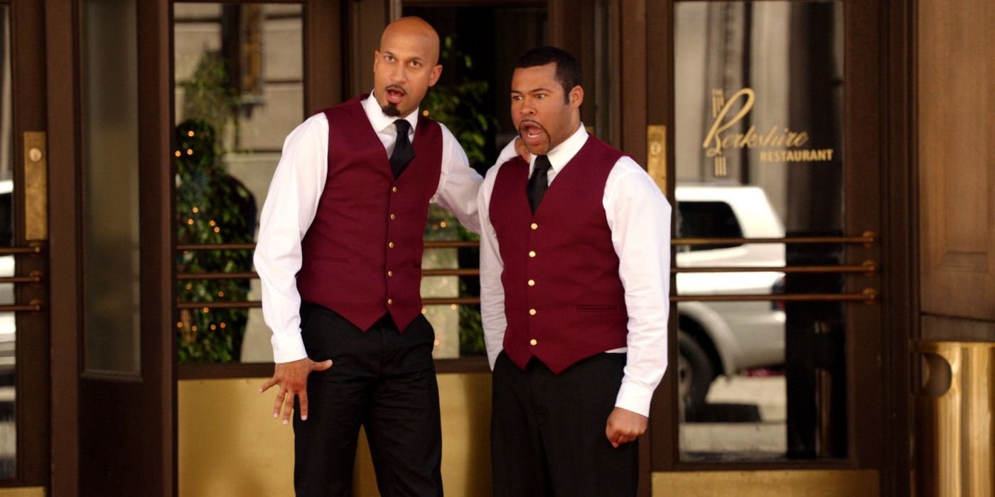 key & peele valets game of thrones