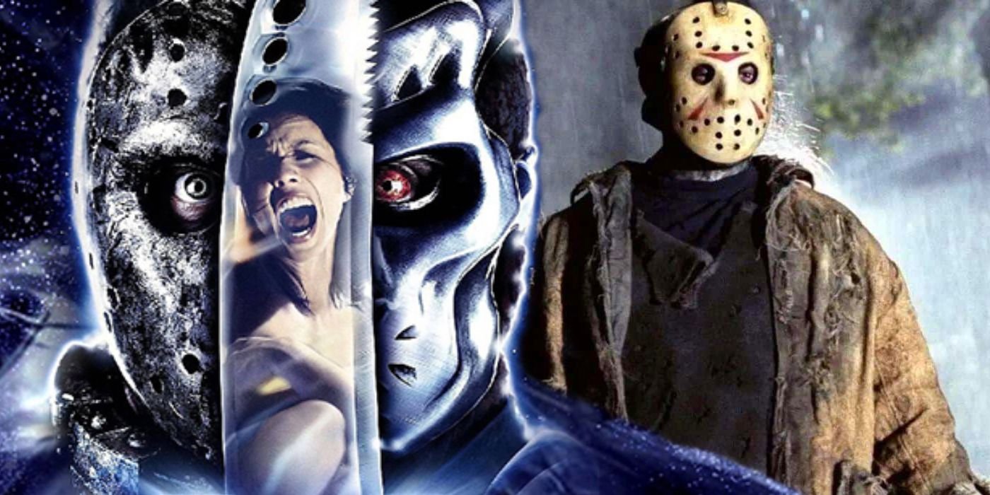 Why Jason X Was Friday The 13th's Biggest Failure