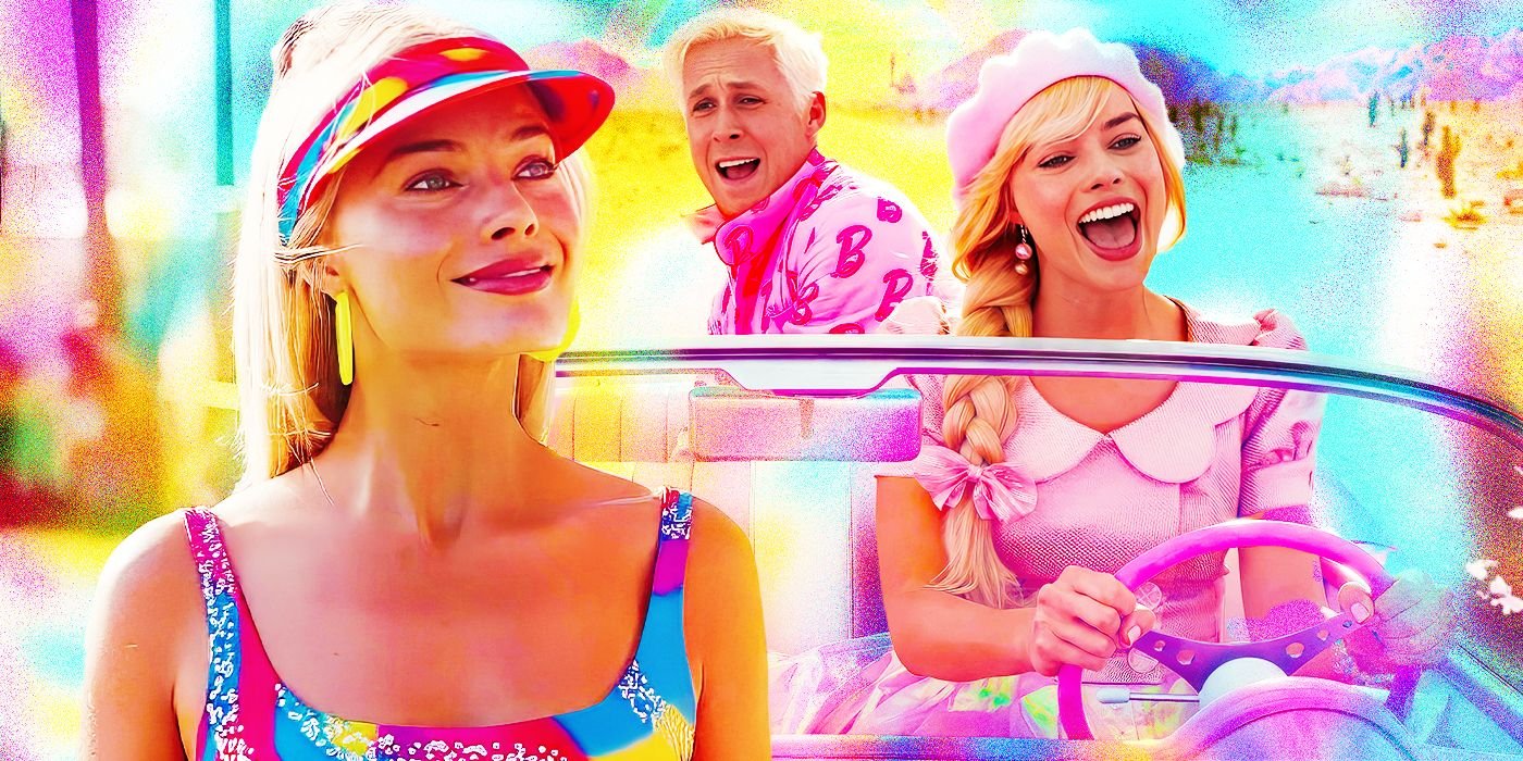 Barbie Soundtrack Guide - Every Song In The Movie & When They Play