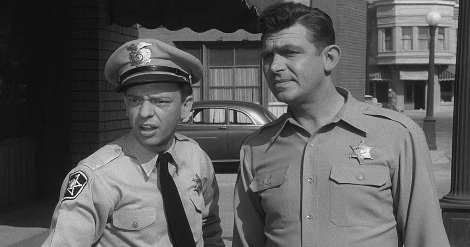 1731353530 258 The Andy Griffith Show Rewrote Opie Thanks To Ron Howards