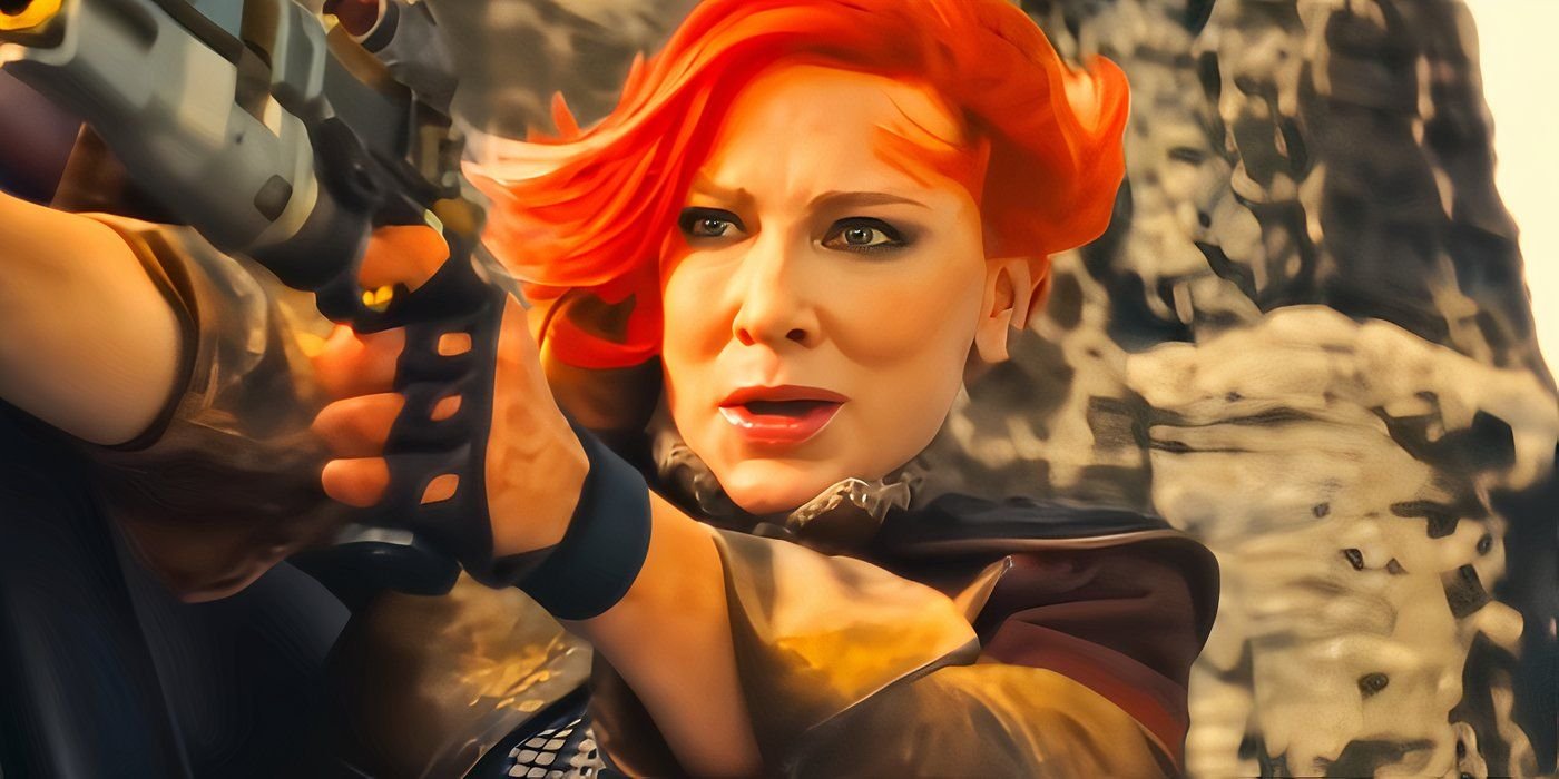 Lionsgate Addresses Borderlands' Disastrous Box Office Performance