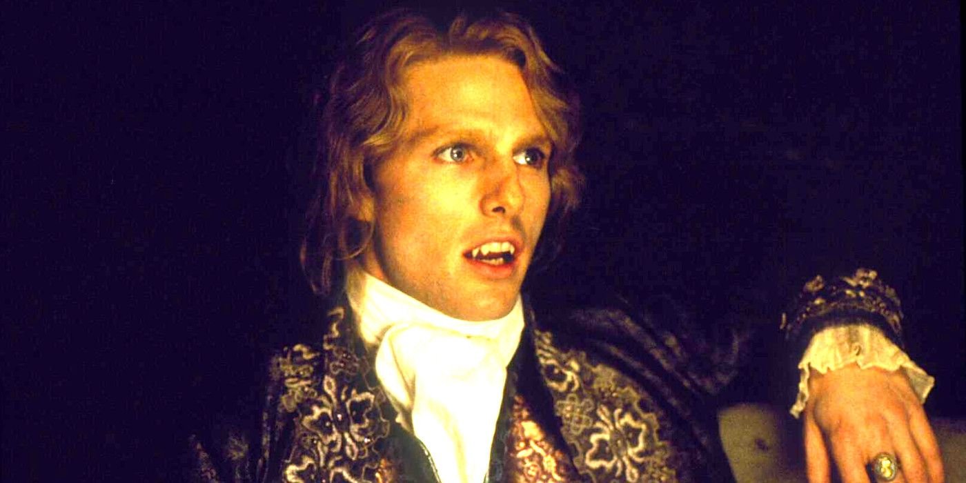 Tom Cruise's Role In Interview With The Vampire Shared Real-Life Similarities With The Actor According To The Director