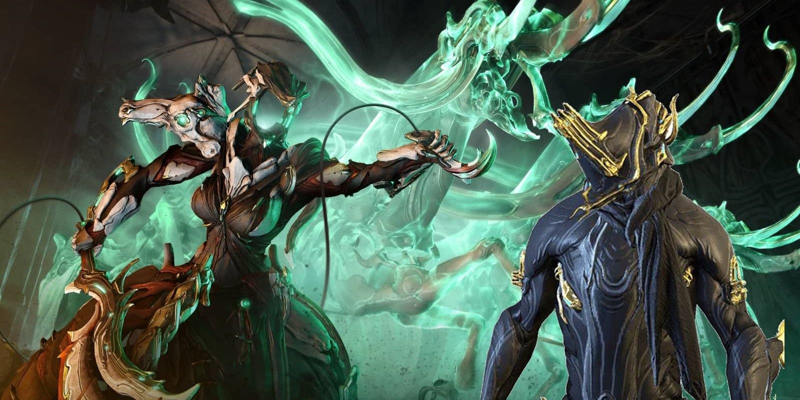 It's A Great Time To Play Warframe Again