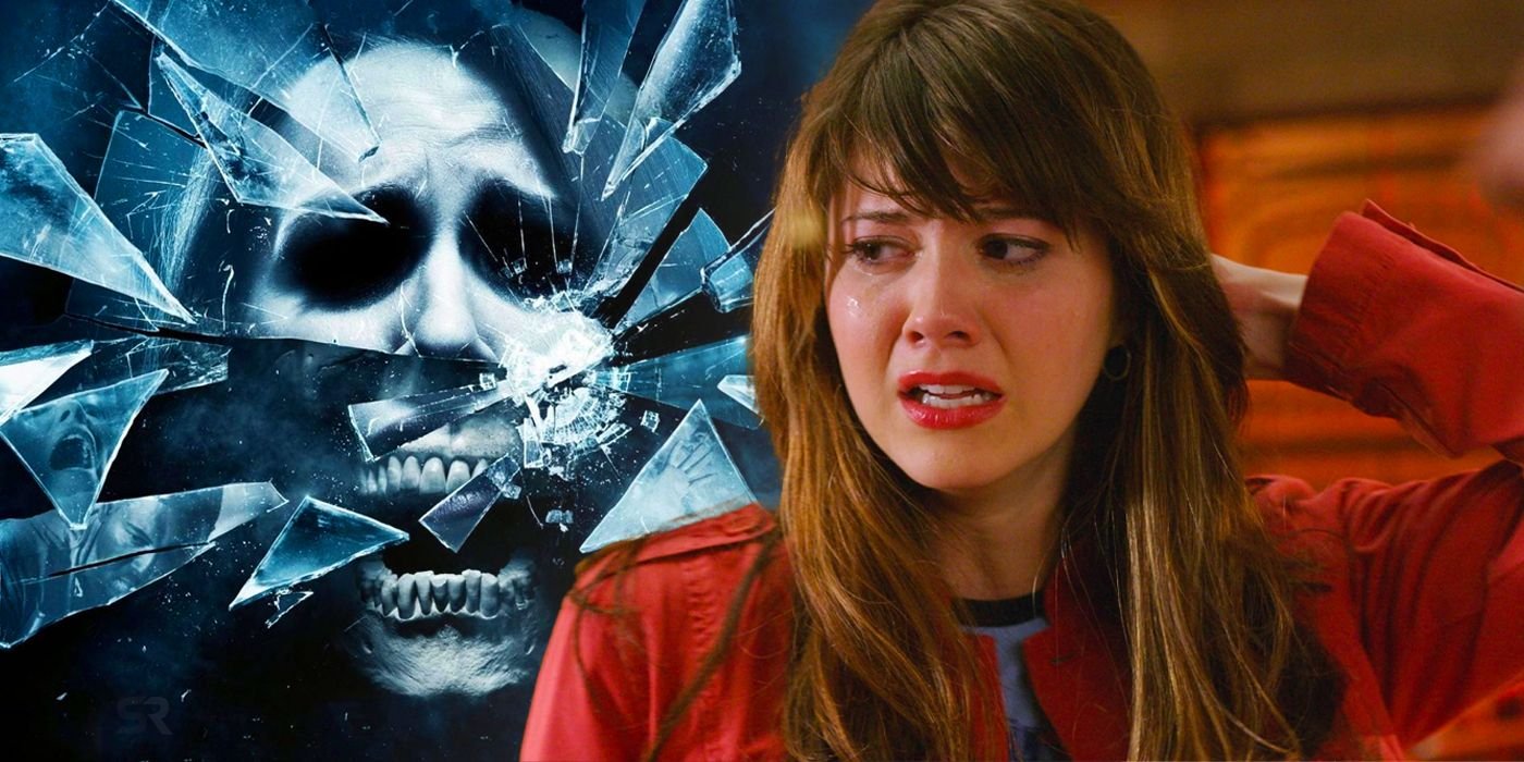 Mary Elizabeth Winstead Final Destination