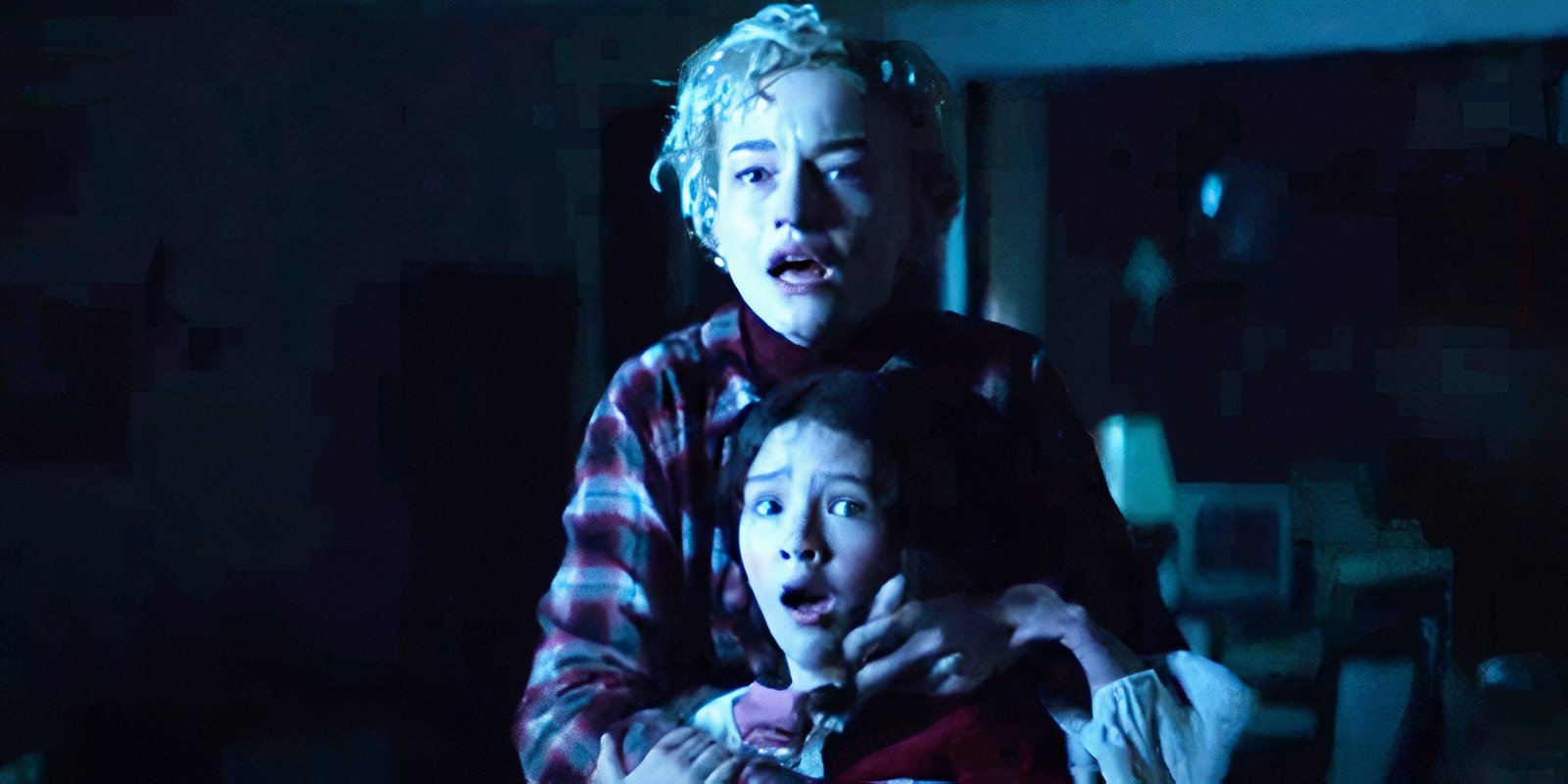 Wolf Man's Gory Practical Effects Get Detailed Look In New Video From Leigh Whannell's Upcoming Horror Movie