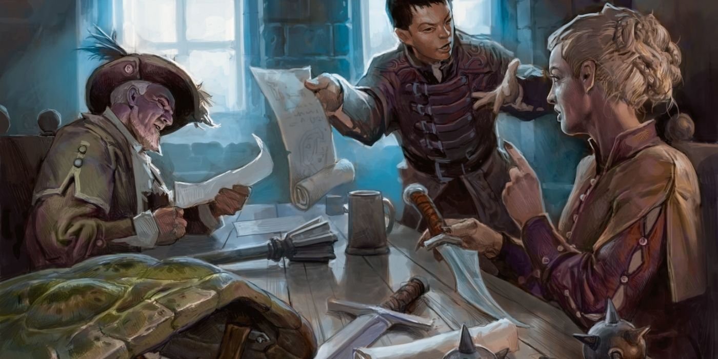 There are certain D&D characters no DM wants to deal with.