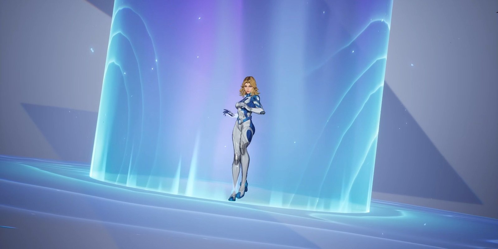 Healer Mains In Marvel Rivals Unite As It Appears Everyone Wants To Play Strategist Now That Susan Storm Is On The Roster