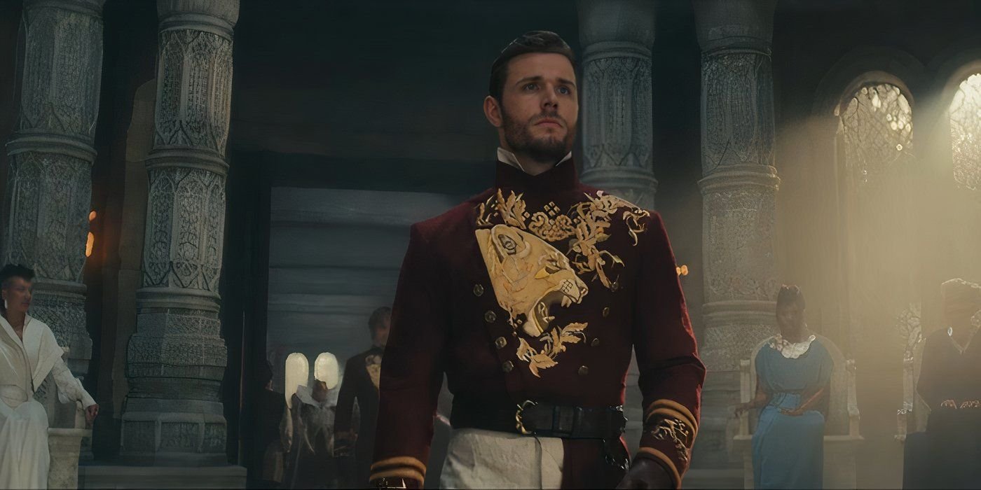 Galad Damodred in Wheel of Time