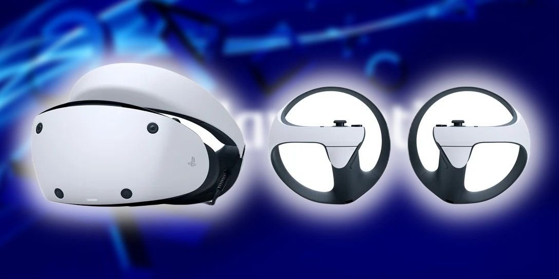 Sony Announces Massive Price Drop For PS VR2