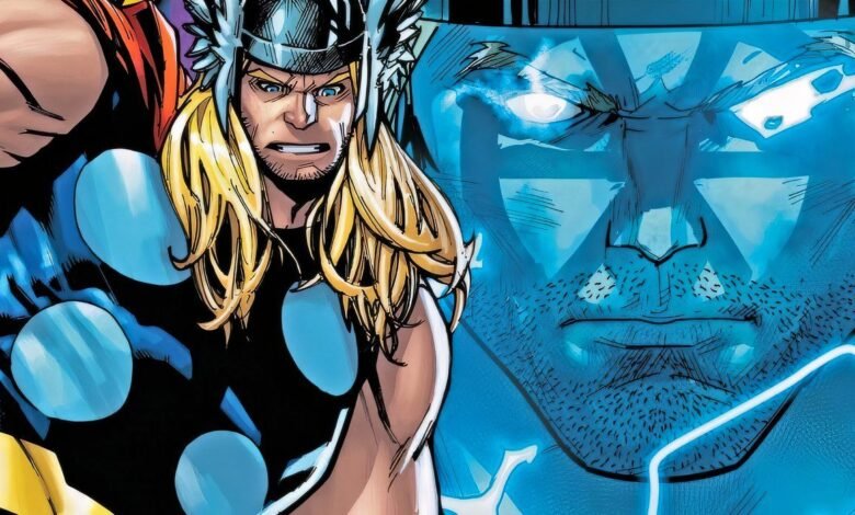 Thor's New Superpower Is One We Never Thought He'd Respect, Let Alone Use