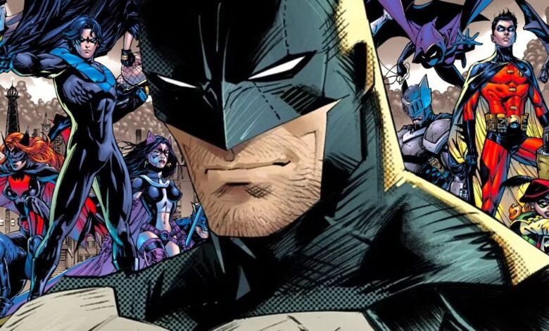 After 53 Years, DC Kills Off the Bat-Family's Most Underrated Hero
