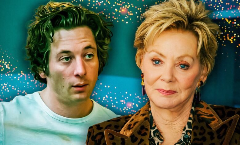 Jean Smart's 99% RT Comedy Show That Beat The Bear At The Emmys Last Year Just Premiered Season 4 & It's Funnier Than Ever