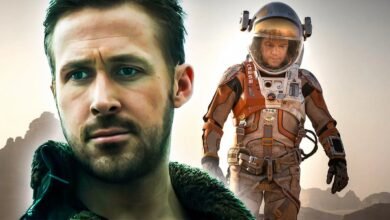 Matt Damon's $630M Sci-Fi From 2015 Won’t Get A Sequel, But Ryan Gosling’s New Space Movie Is The Next Best Thing